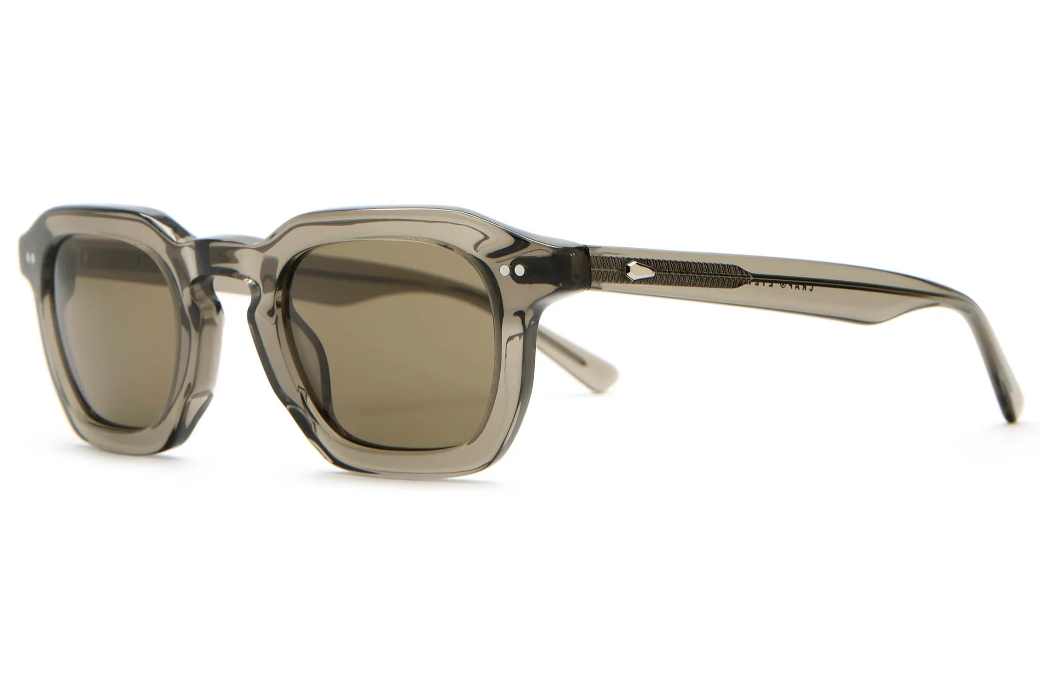 Crap Eyewear The No Wave Sunglasses