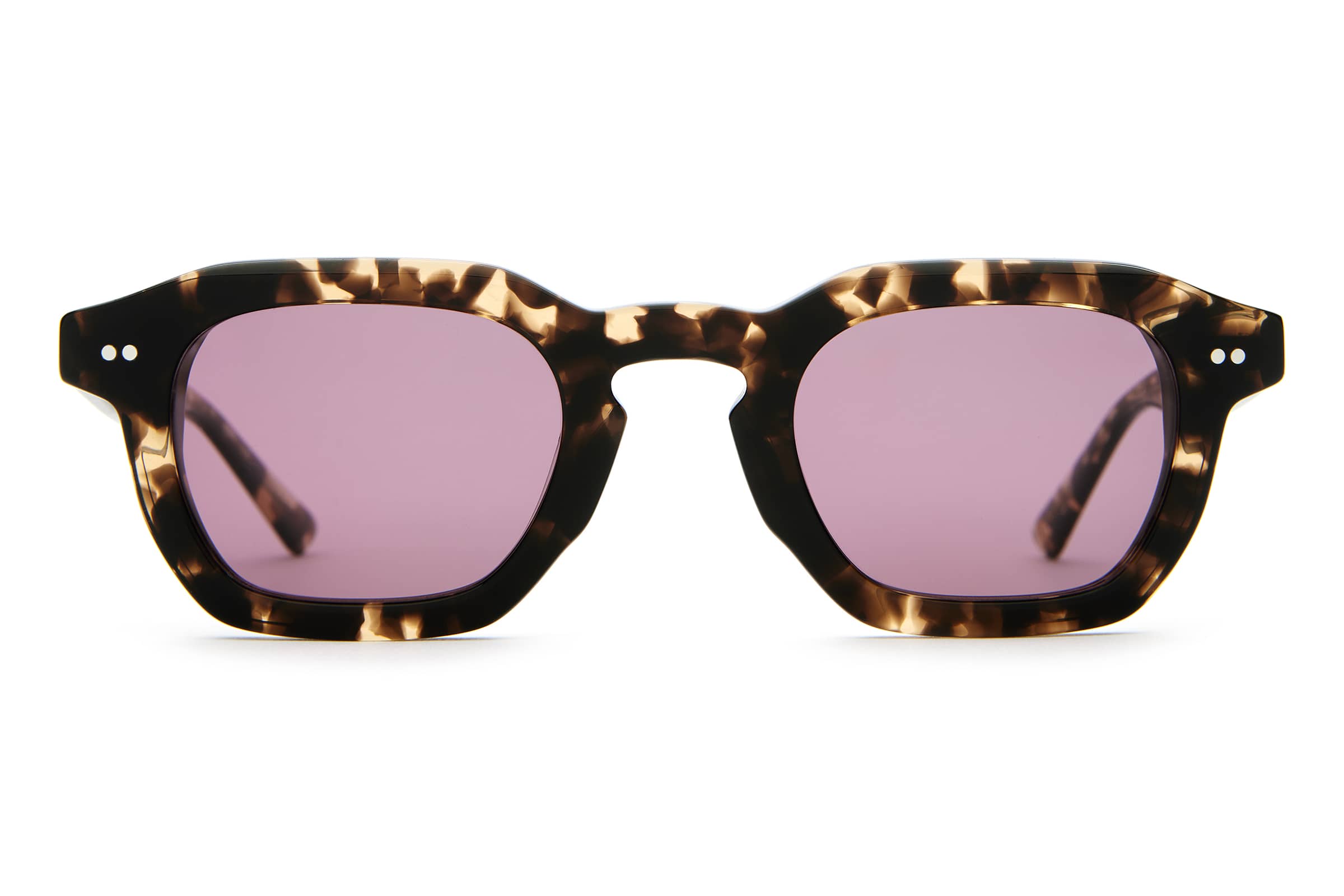 Crap Eyewear The No Wave sunglasses - front view