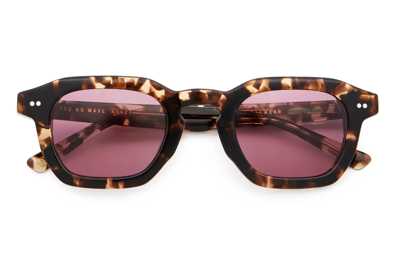 Crap Eyewear The No Wave Sunglasses