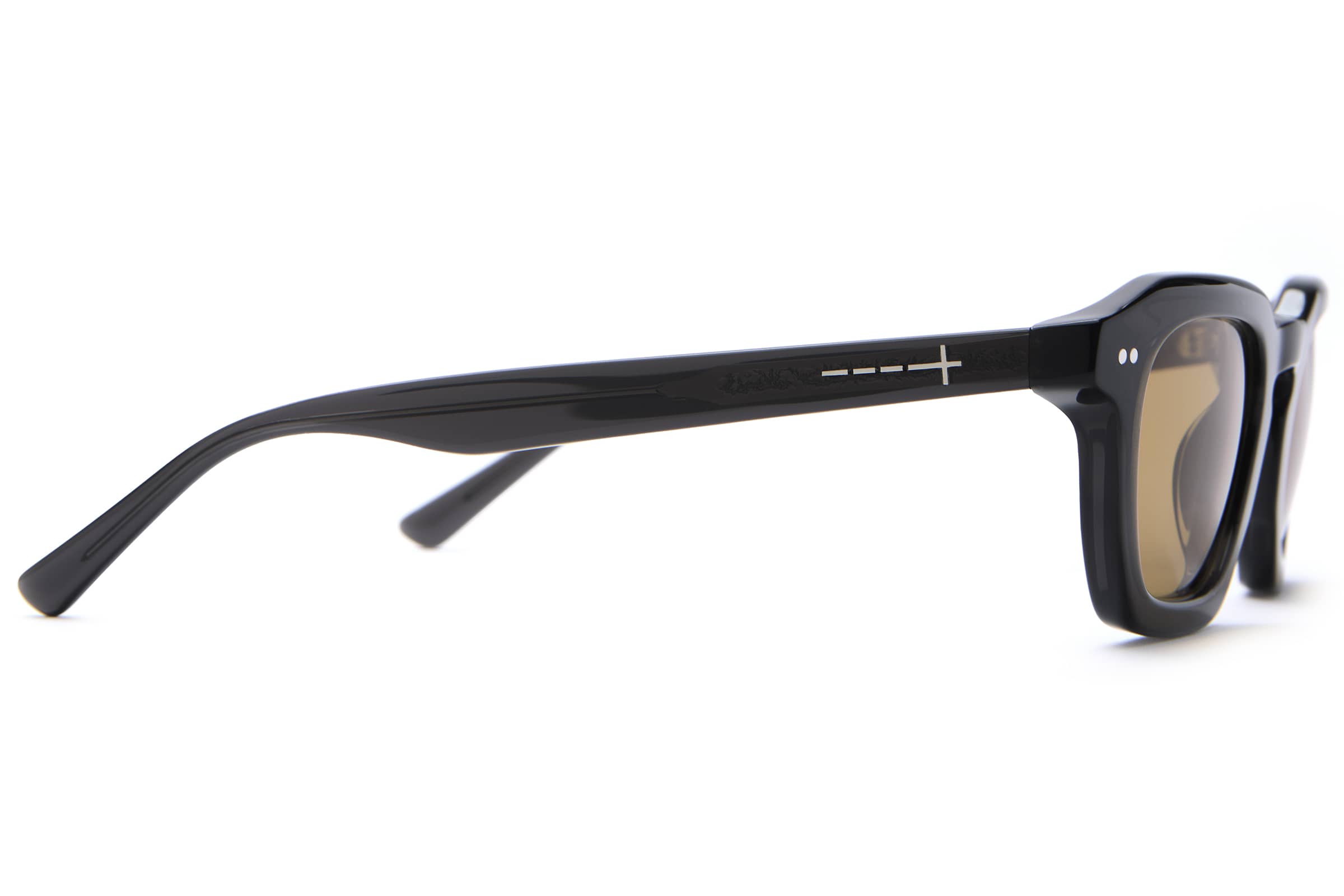 Crap Eyewear The No Wave sunglasses - right side view