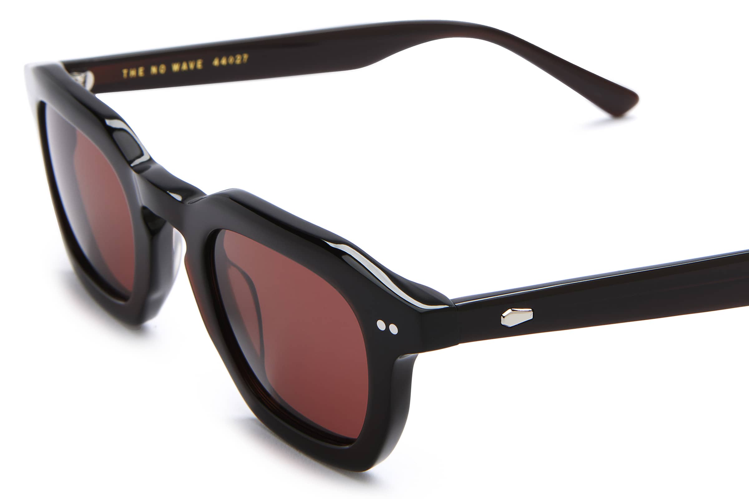 Crap Eyewear The No Wave sunglasses - detail view