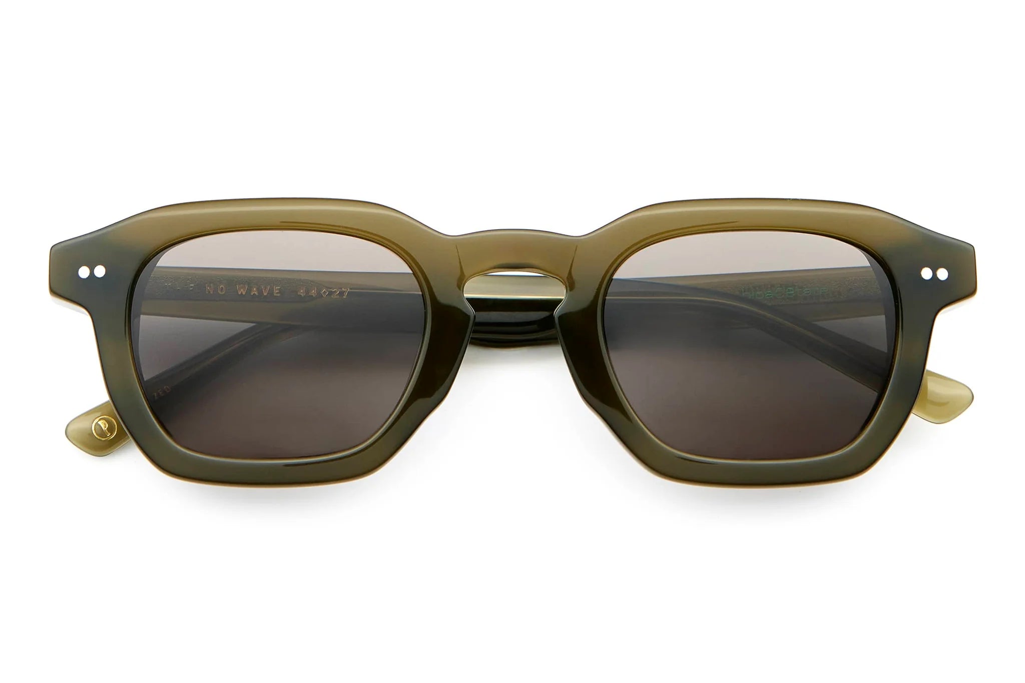 Crap Eyewear The No Wave Sunglasses