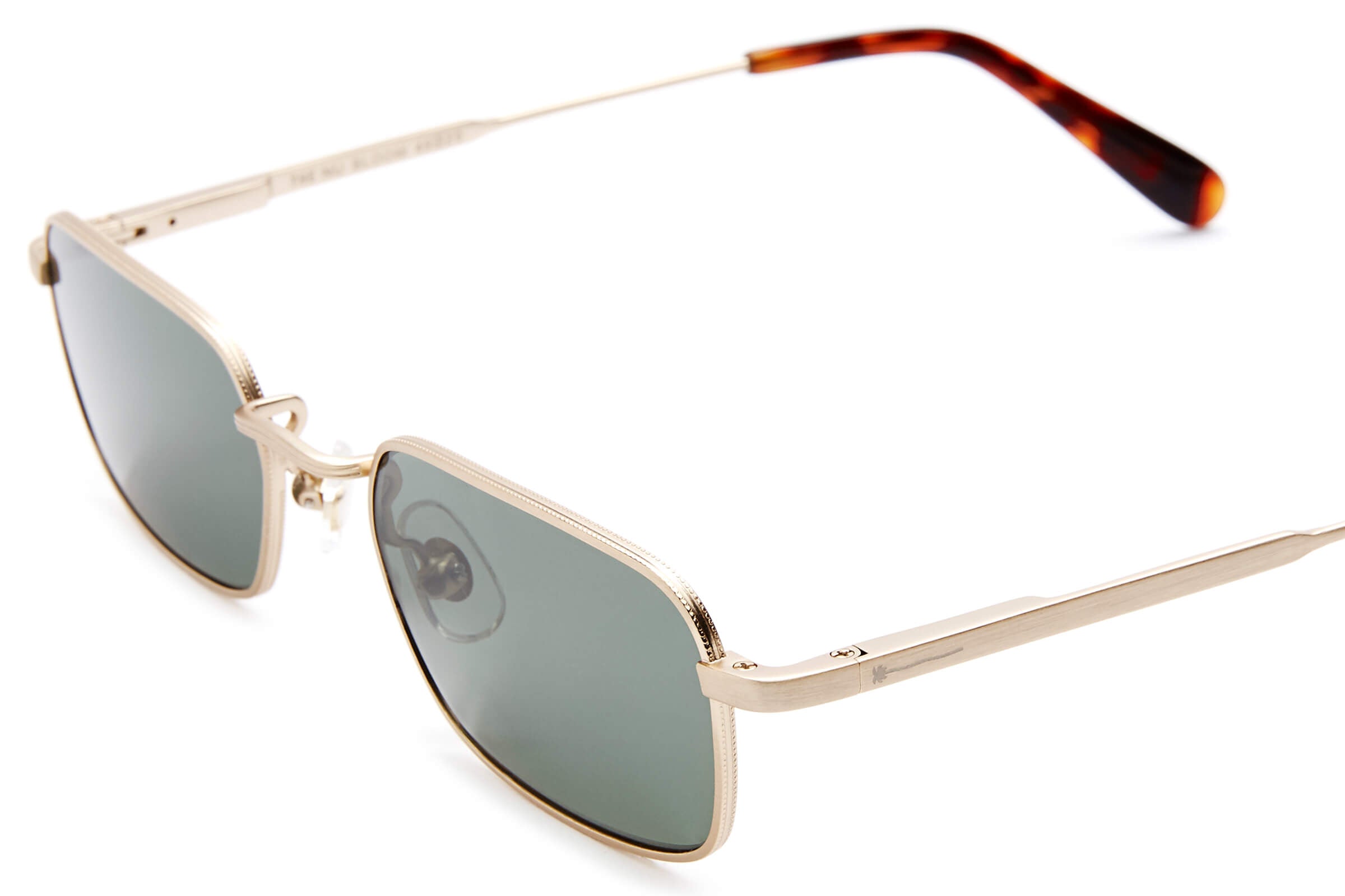 Crap Eyewear The Nu Bloom sunglasses - detail view