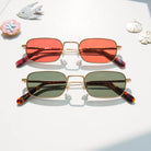 Crap Eyewear The Nu Bloom sunglasses