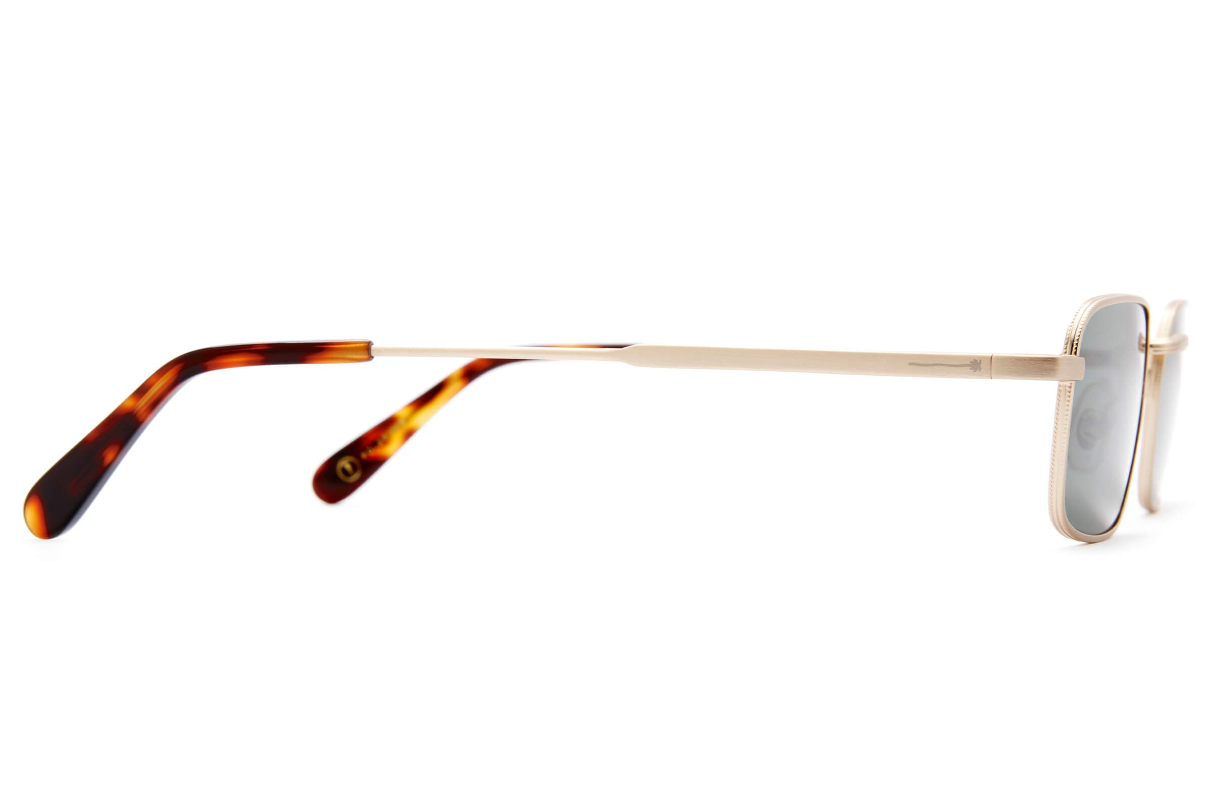 Crap Eyewear The Nu Bloom sunglasses - right side view