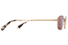 Crap Eyewear The Nu Bloom sunglasses - right side view