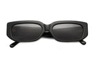 Crap Eyewear The Paradise Machine sunglasses - front angle view