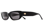 Crap Eyewear The Paradise Machine sunglasses - left side view