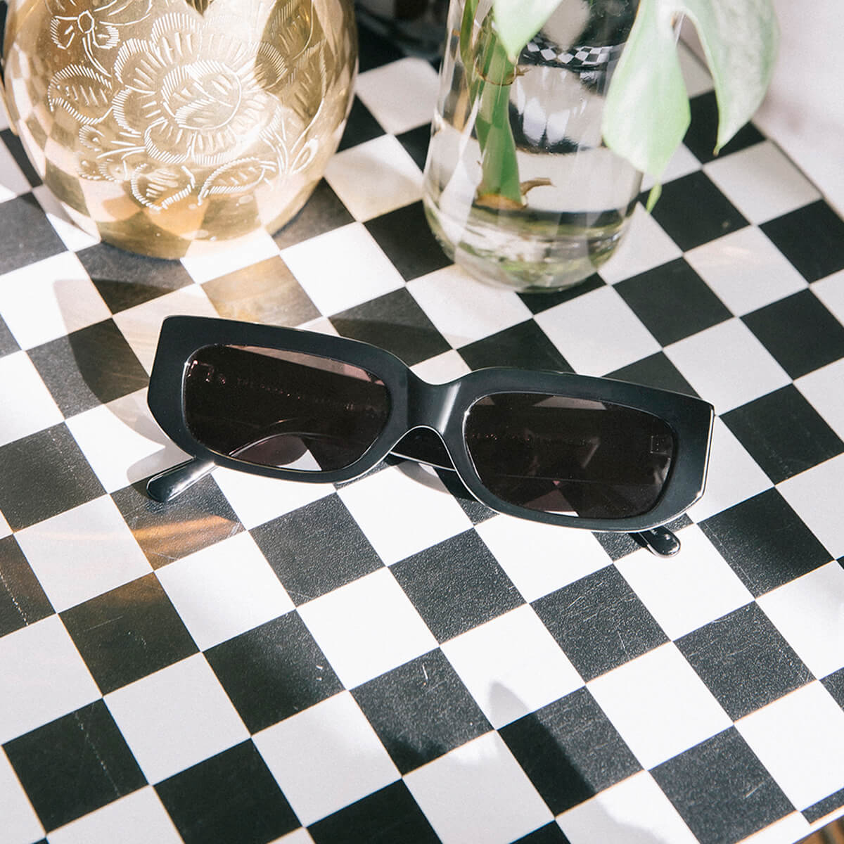 Crap Eyewear The Paradise Machine sunglasses