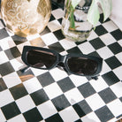 Crap Eyewear The Paradise Machine sunglasses