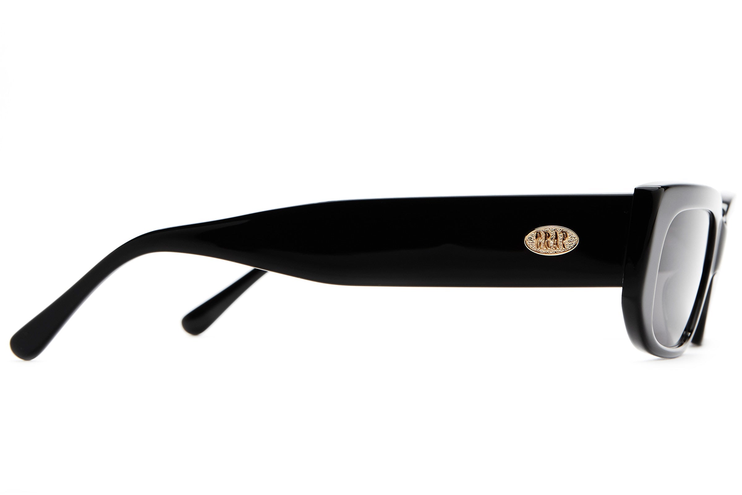 Crap Eyewear The Paradise Machine sunglasses - right side view