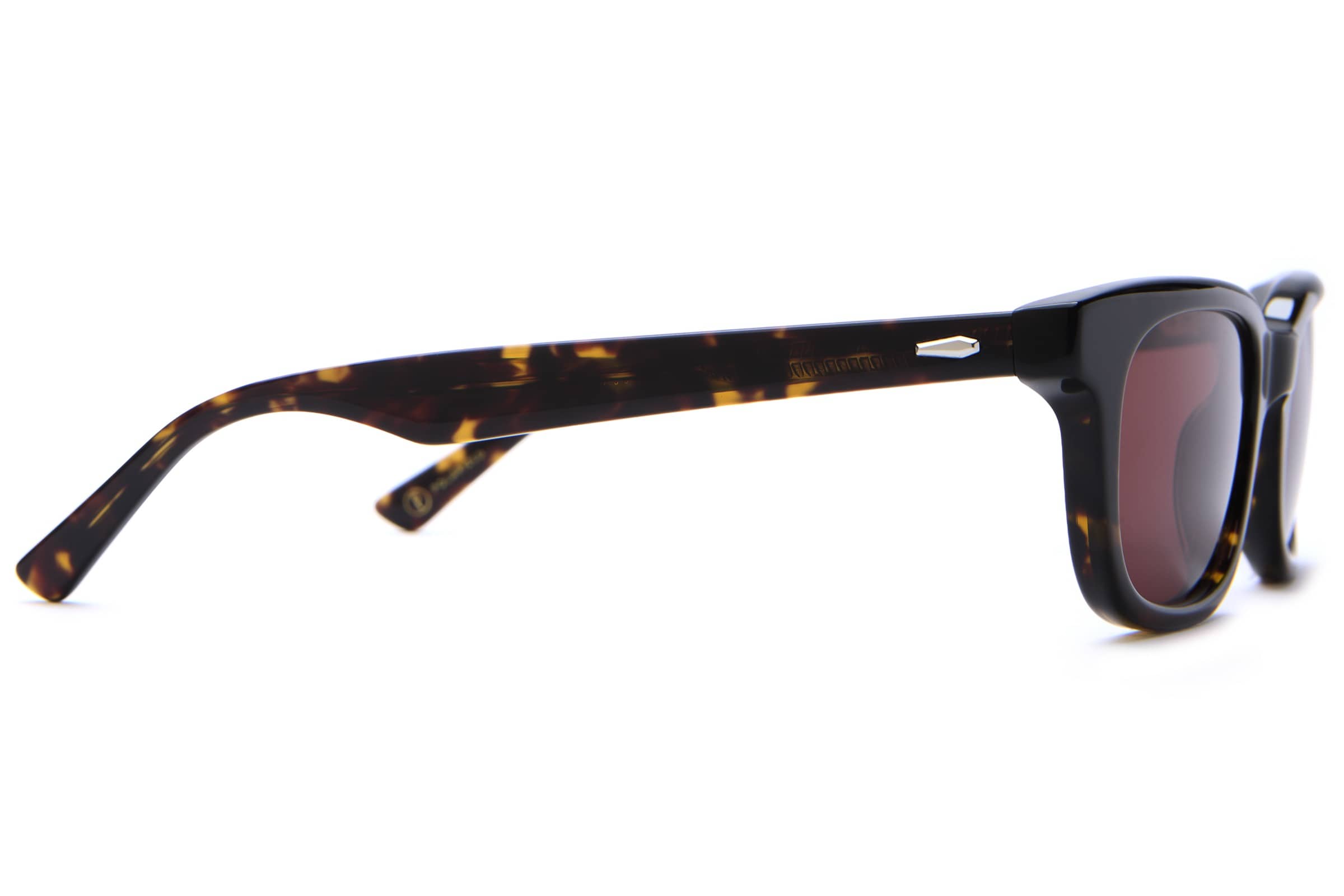 Crap Eyewear The Pop Control sunglasses - right side view