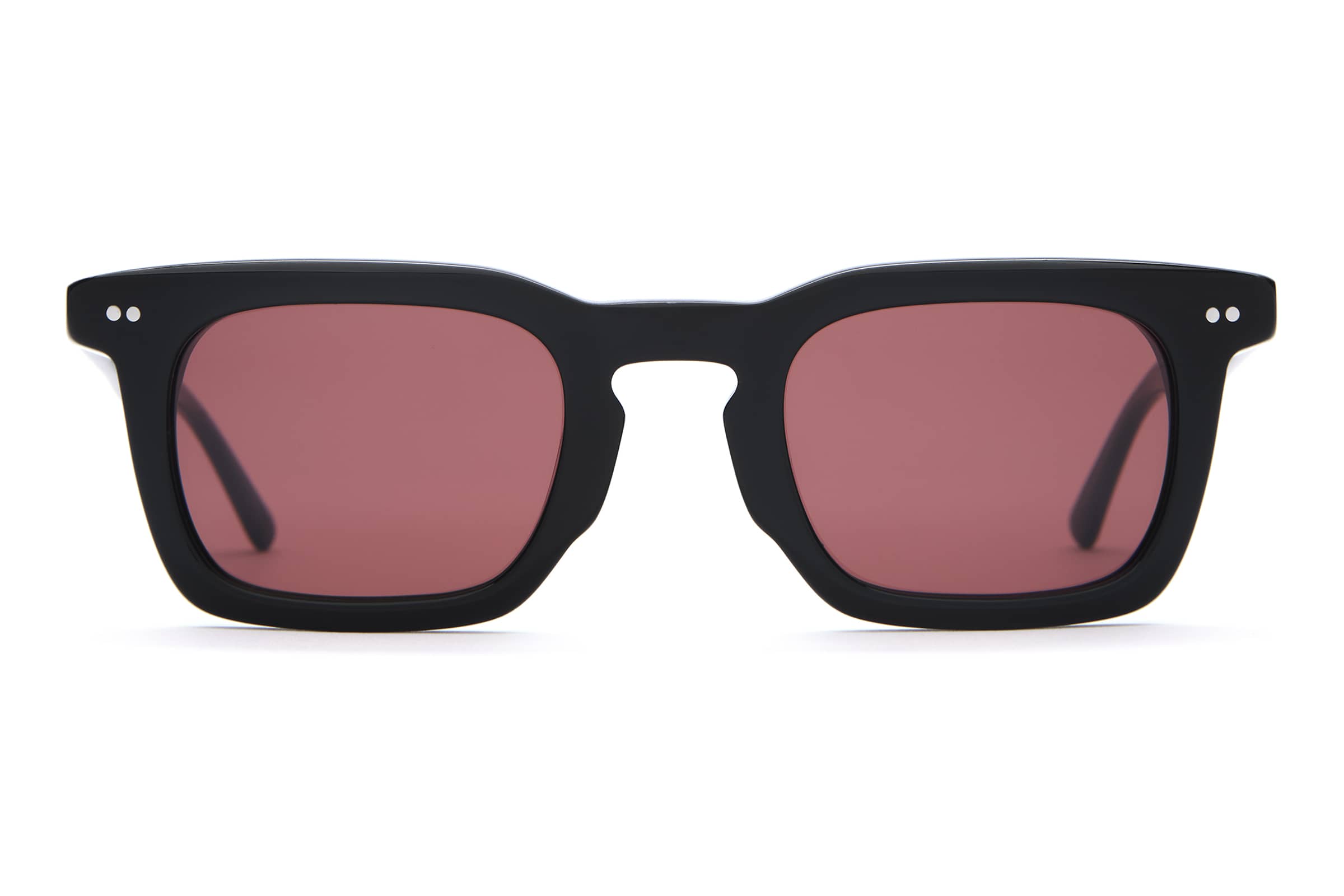 Crap Eyewear The Radio Haze sunglasses - front view