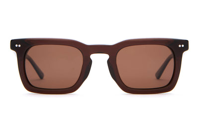 Crap Eyewear The Radio Haze sunglasses - front view