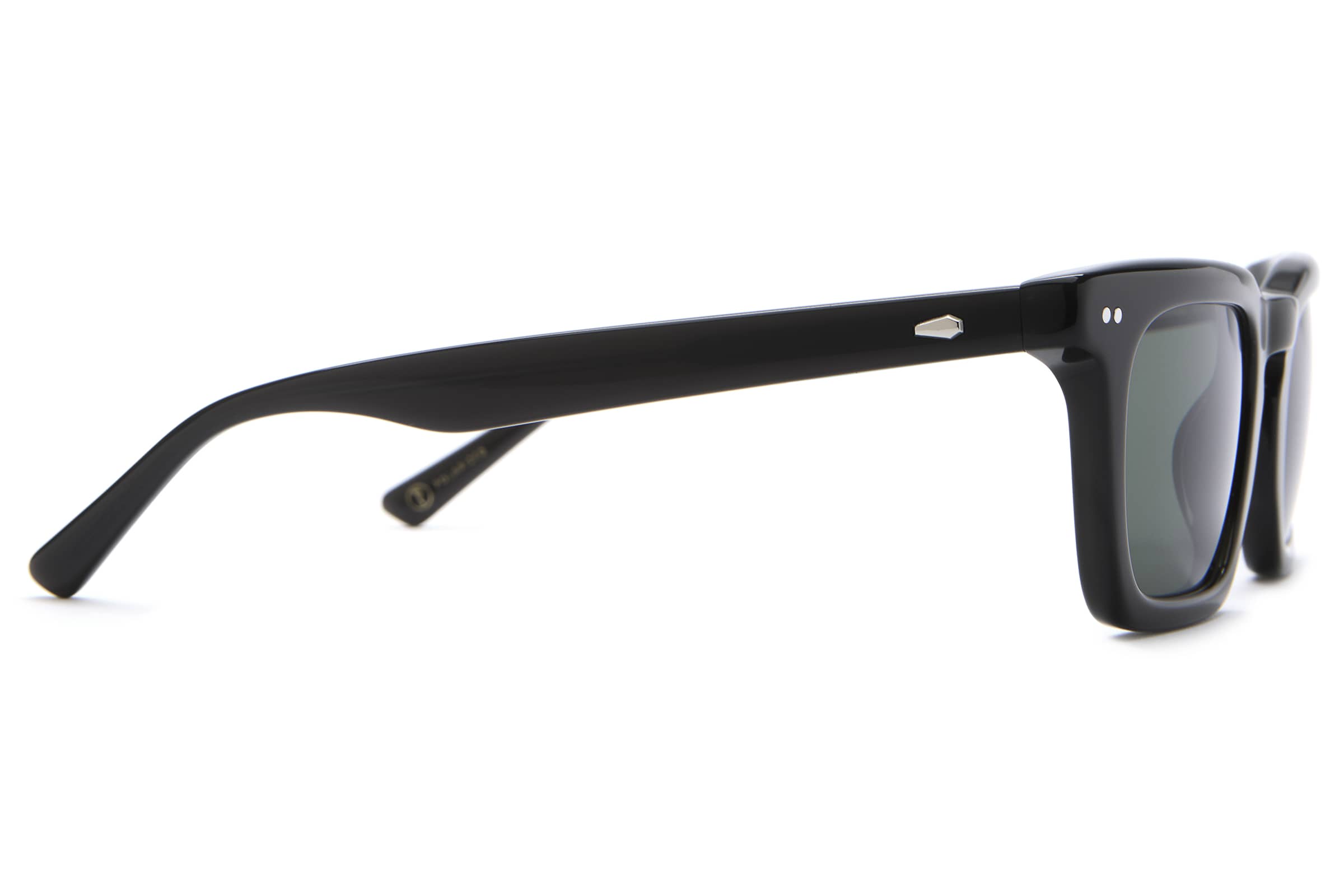 Crap Eyewear The Radio Haze sunglasses - right side view