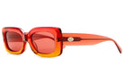 Crap Eyewear The Rosie Boy by Paramore sunglasses - left side view