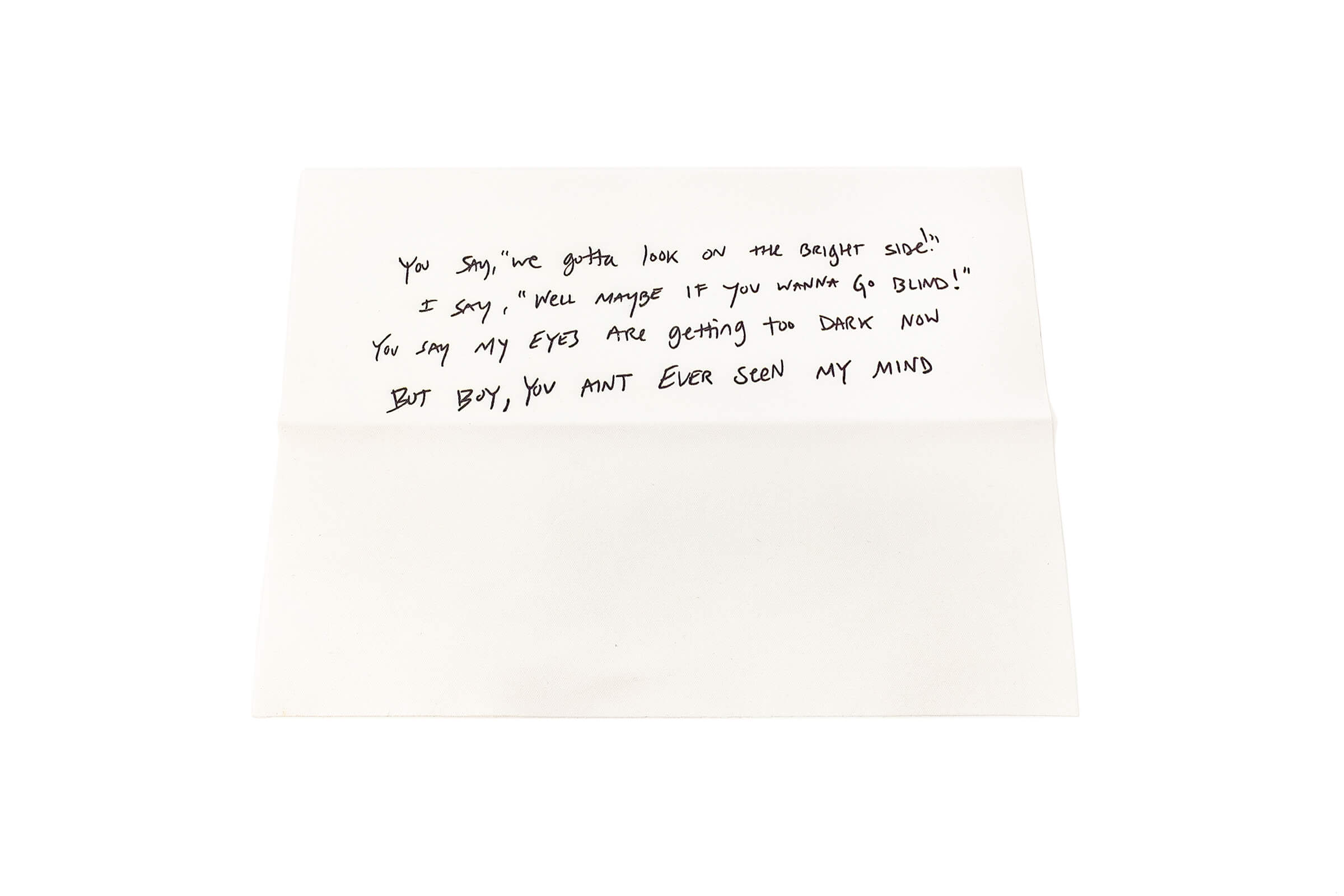 Crap Eyewear The Rosie Boy by Paramore sunglasses