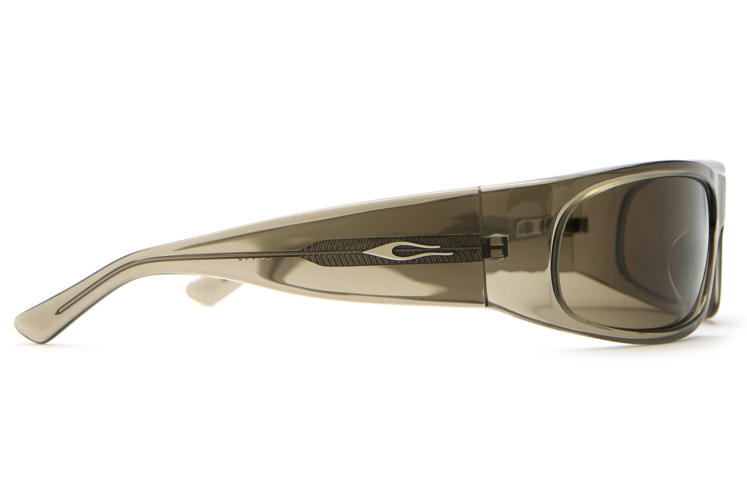 Crap Eyewear The Speed Charm sunglasses - right side view