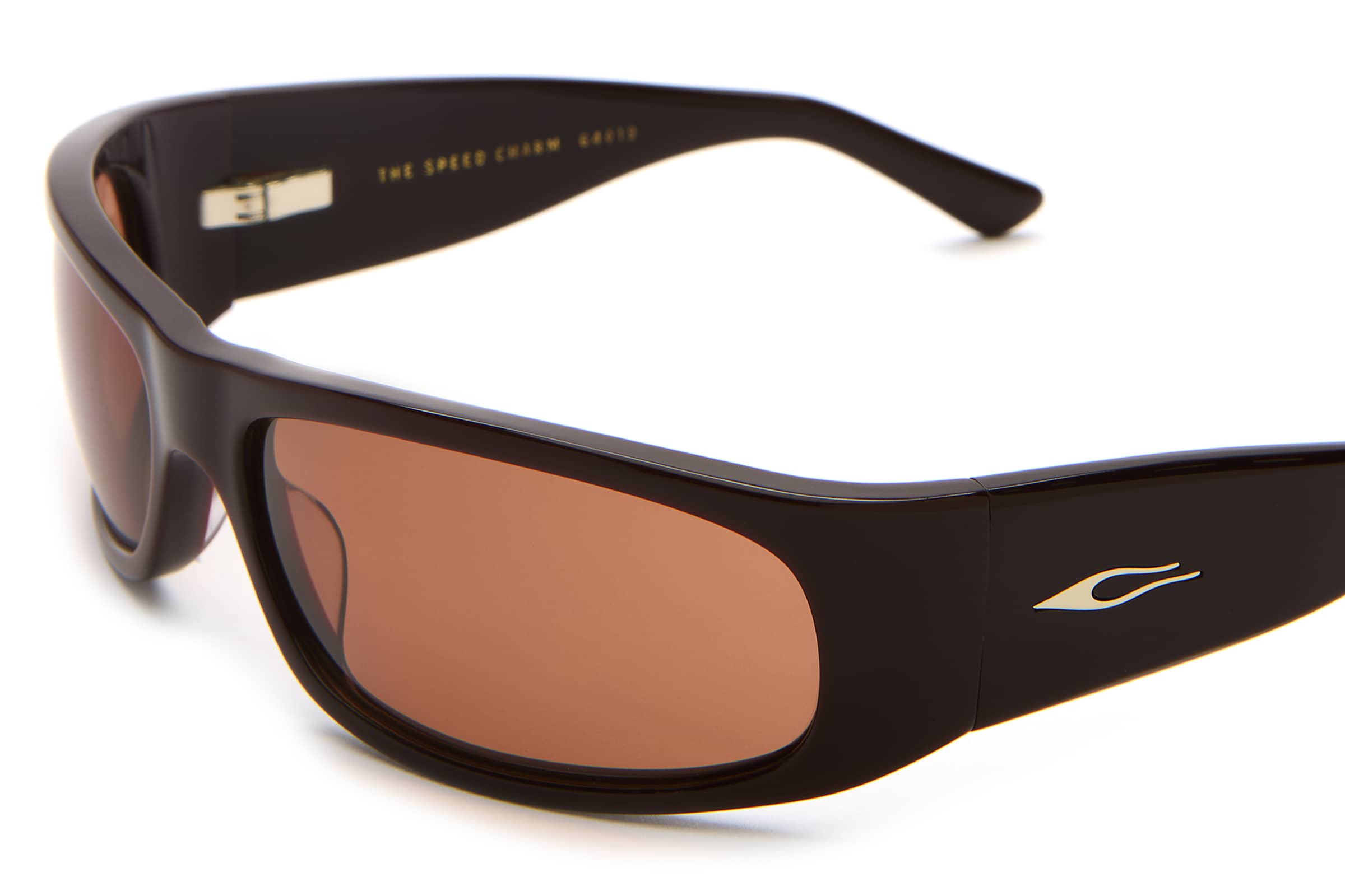 Crap Eyewear The Speed Charm sunglasses - detail view