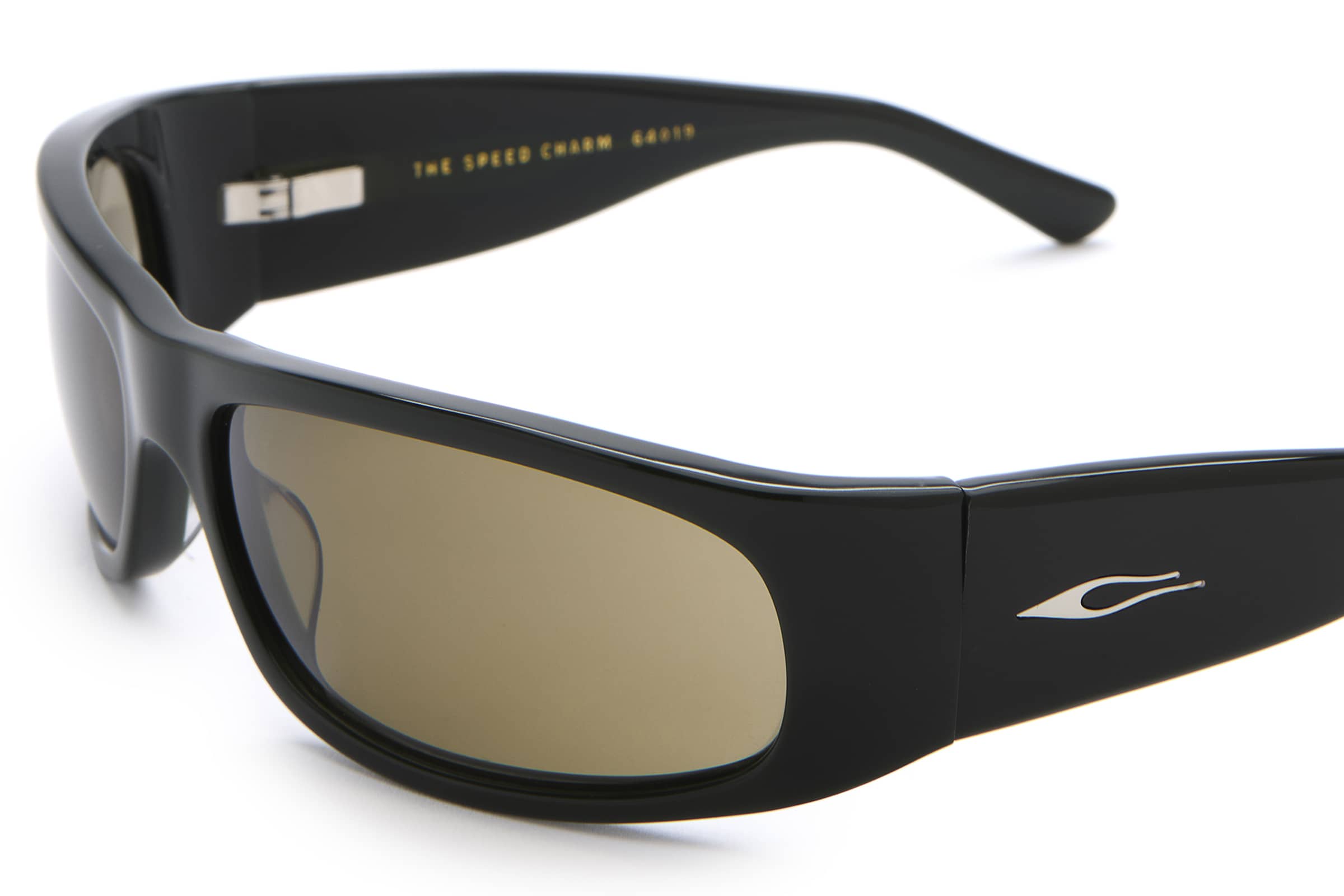 Crap Eyewear The Speed Charm sunglasses - detail view