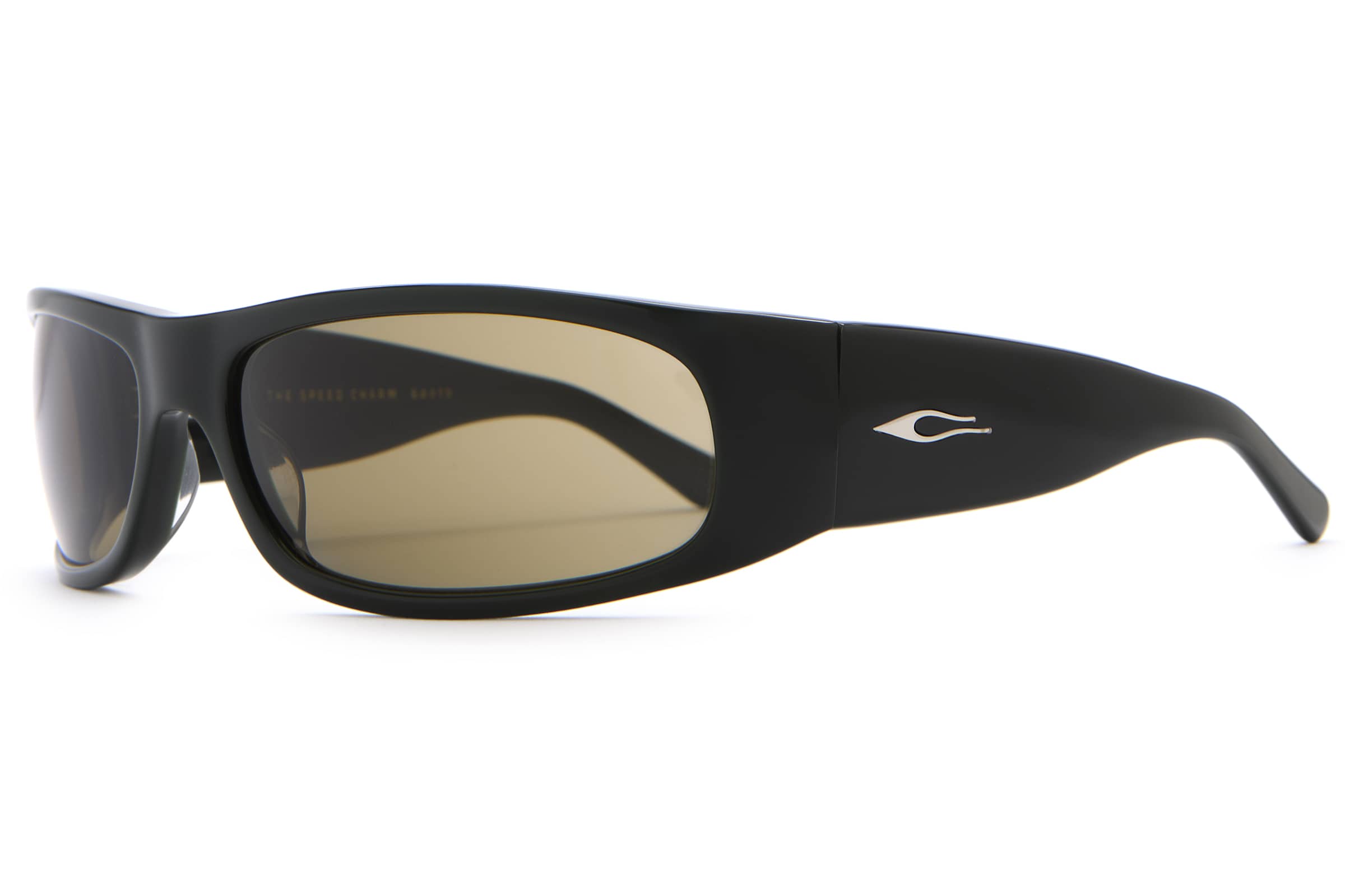 Crap Eyewear The Speed Charm sunglasses - left side view