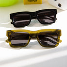 Crap Eyewear The Speedway sunglasses