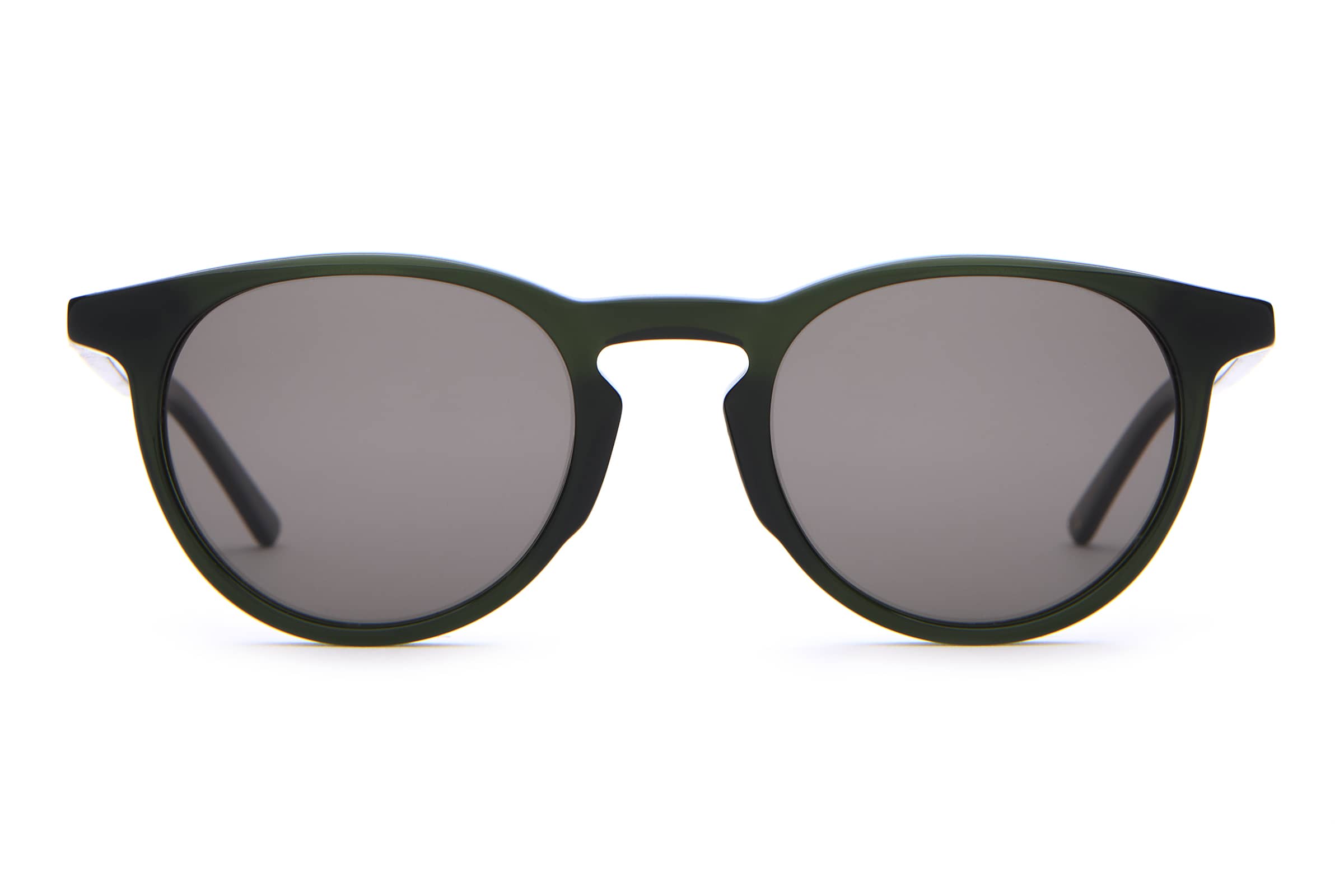 Crap Eyewear The Stereo Cult sunglasses - front view