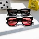 Crap Eyewear The Suntan Underground sunglasses