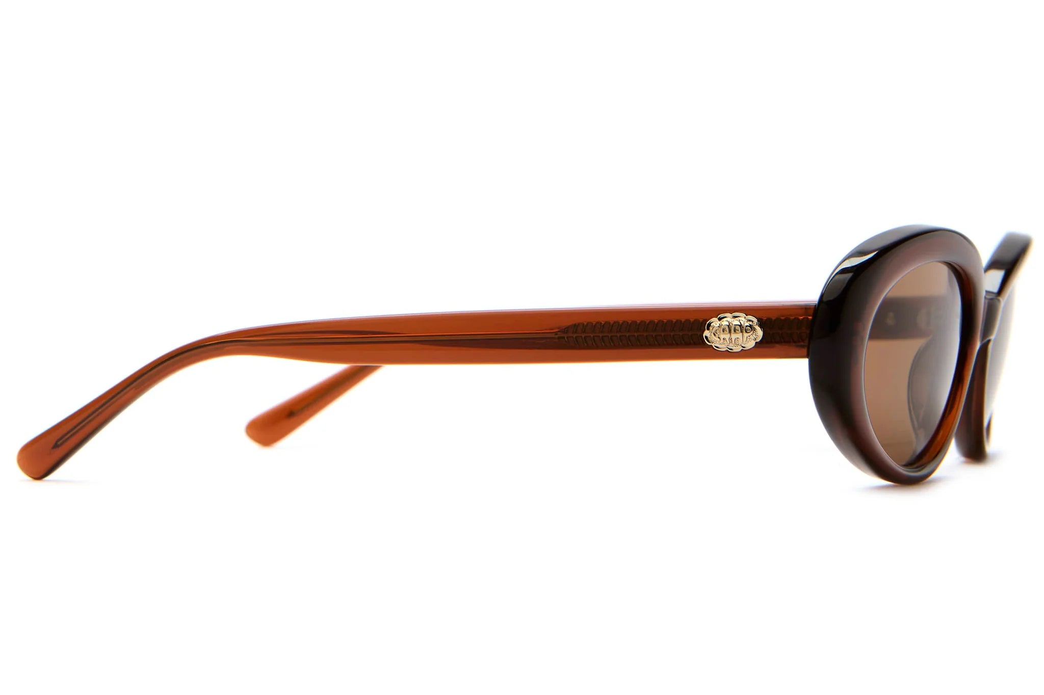 Crap Eyewear The Sweet Leaf Sunglasses