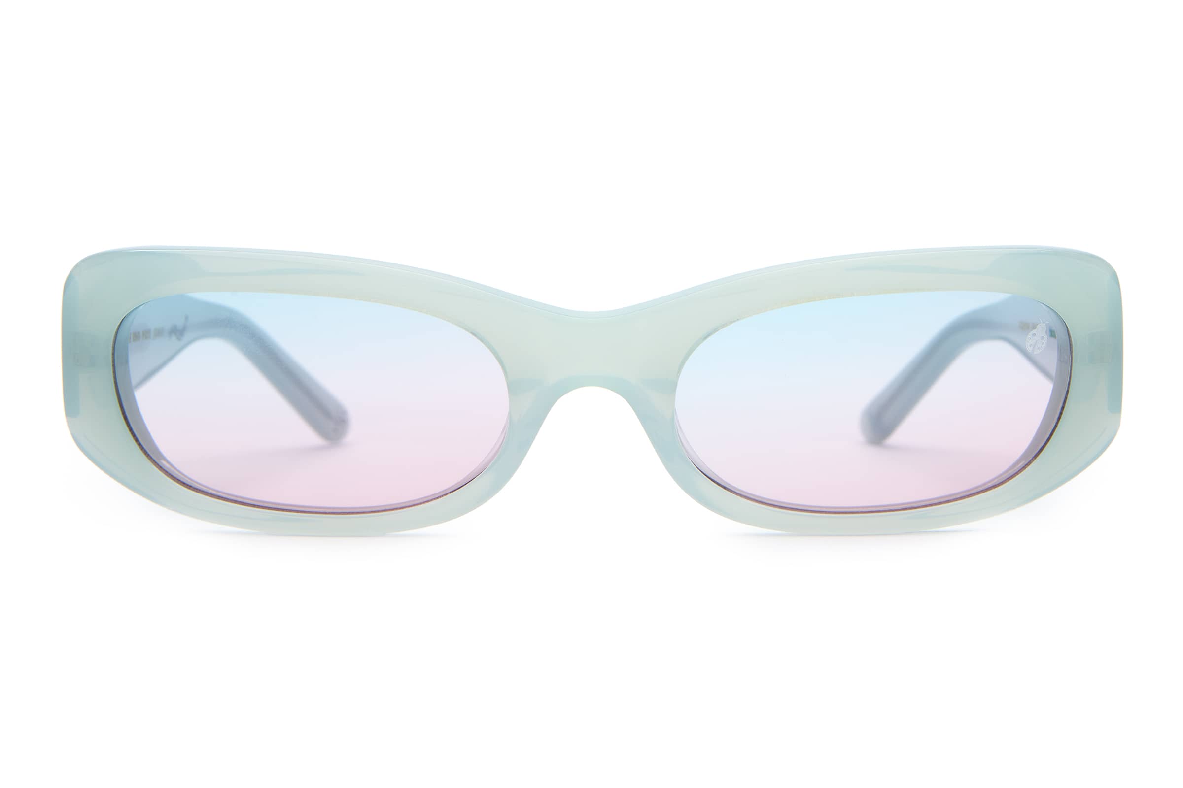 Crap Eyewear The Void Pixie sunglasses - front view