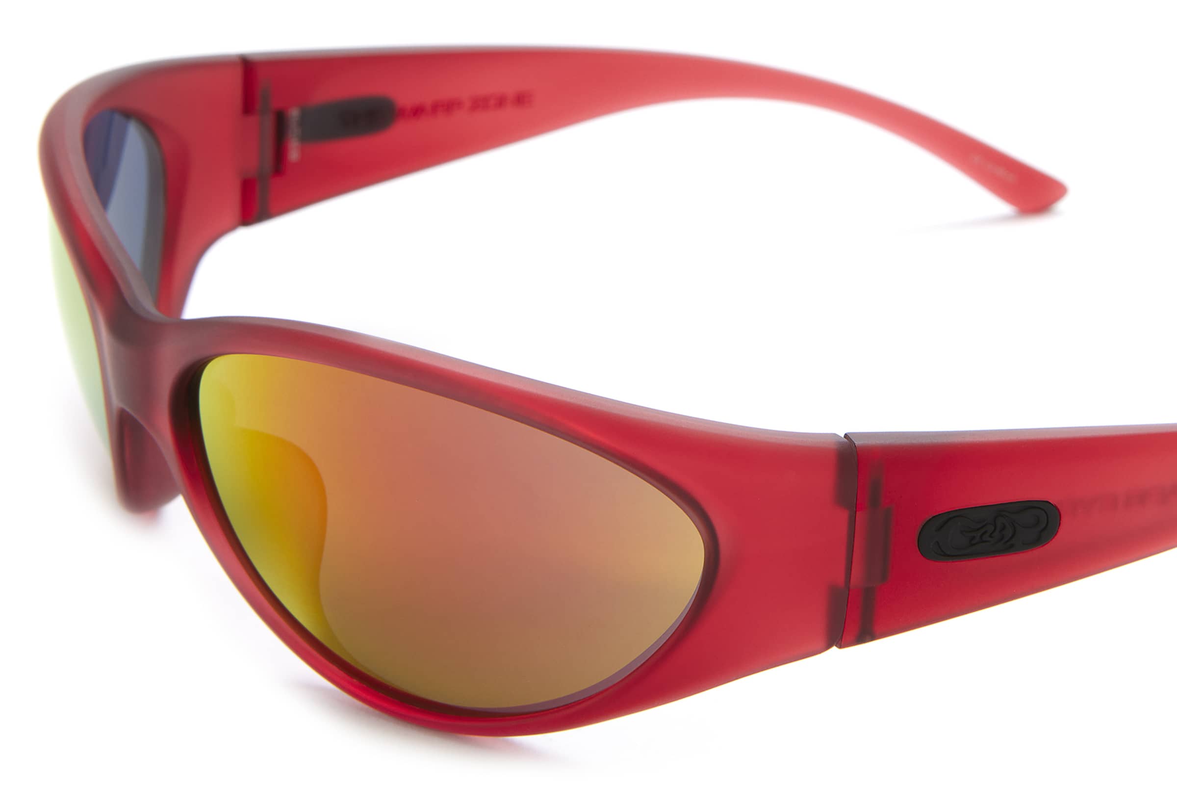 Crap Eyewear The Warp Zone sunglasses - detail view