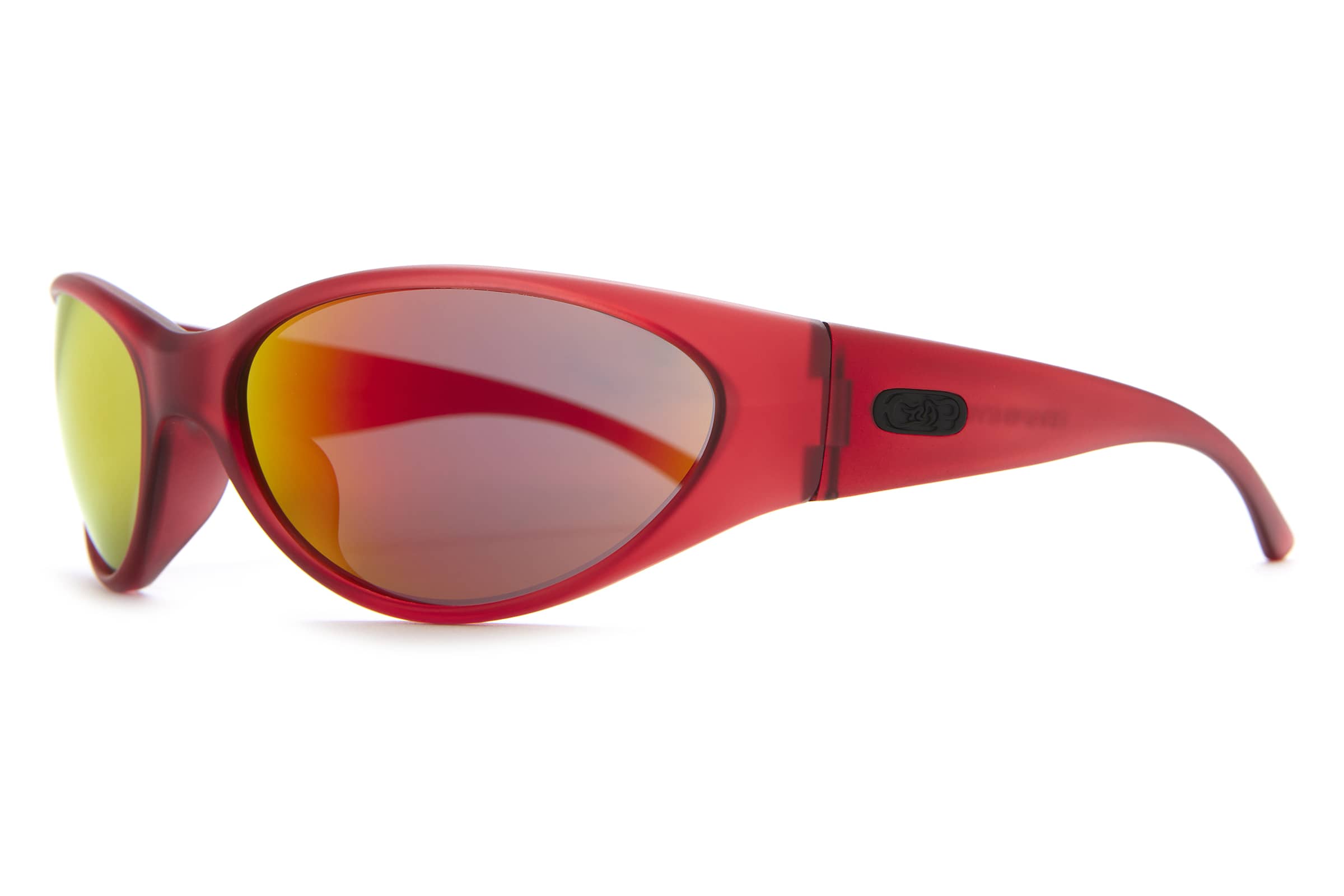 Crap Eyewear The Warp Zone sunglasses - left side view