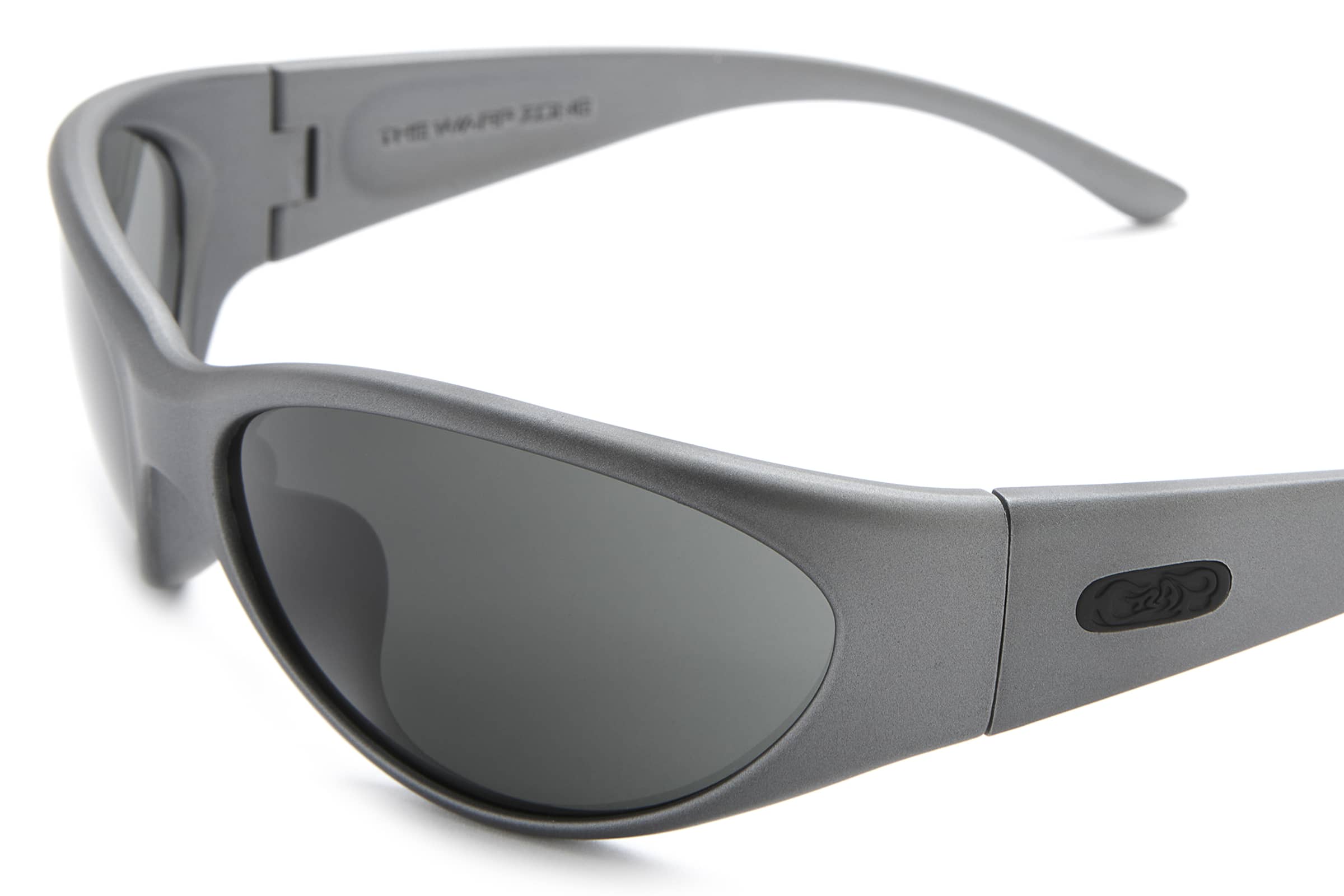 Crap Eyewear The Warp Zone sunglasses - detail view