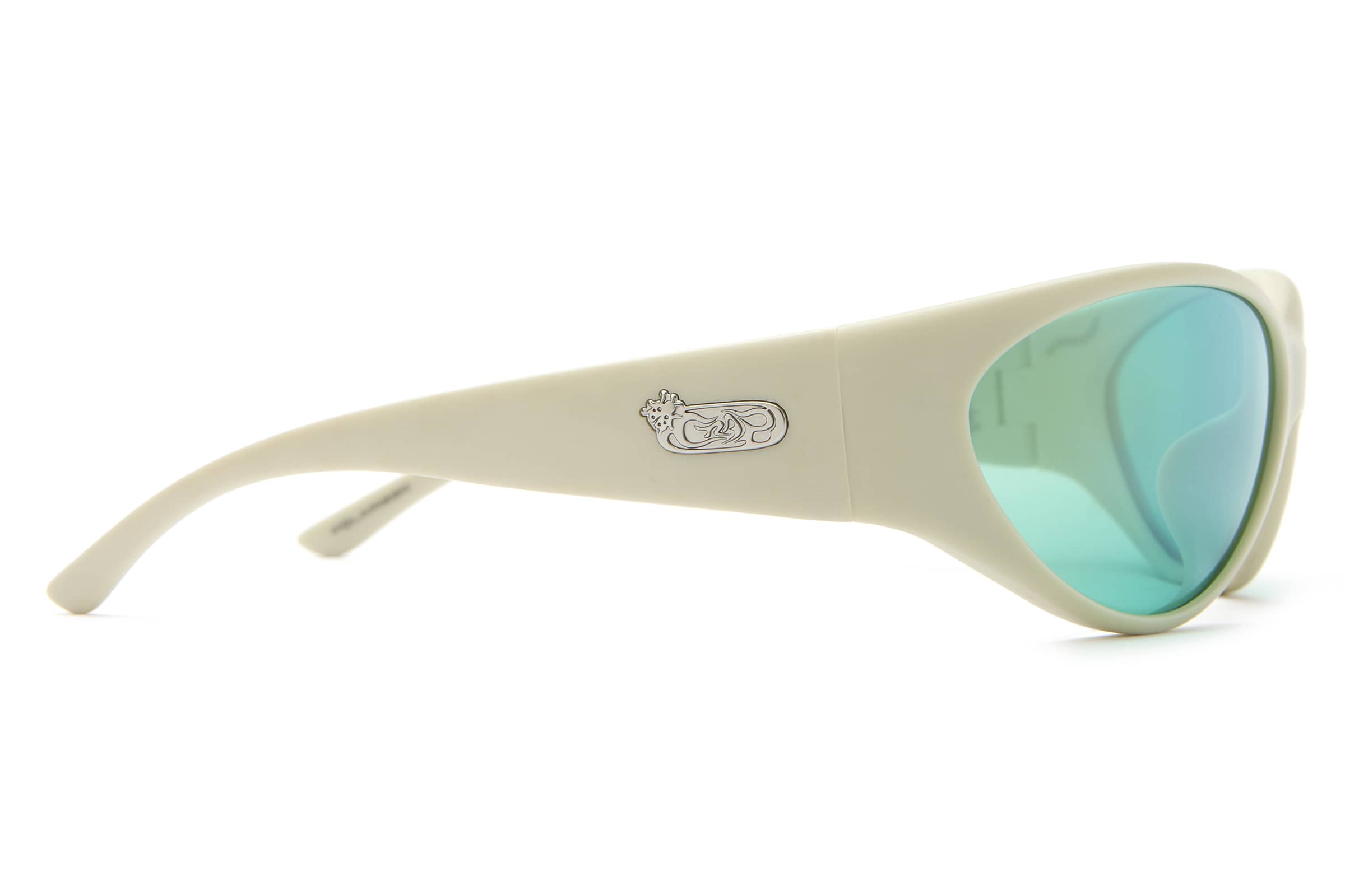 Crap Eyewear The Warp Zone sunglasses - right side view