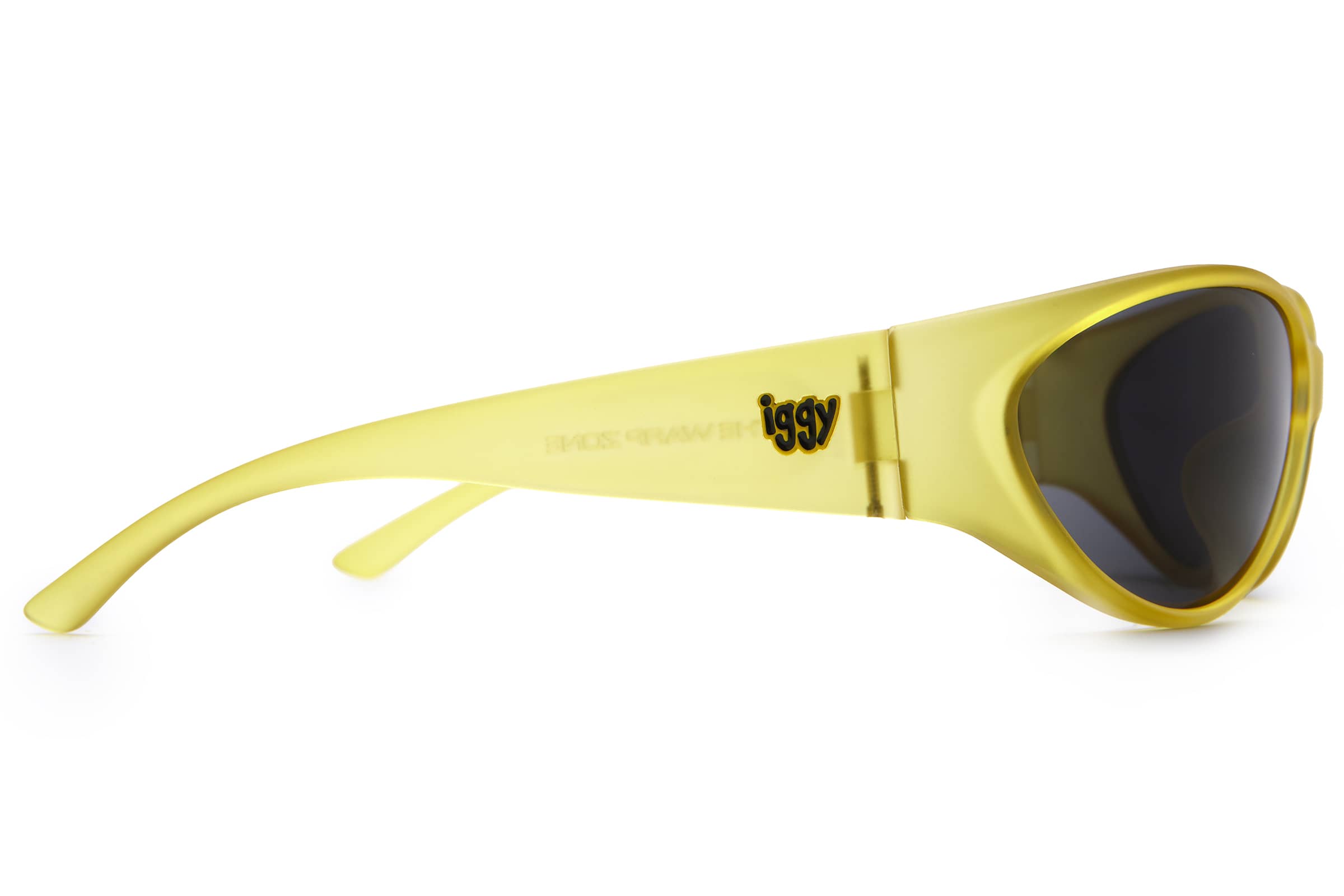 Crap Eyewear The Warp Zone sunglasses - right side view