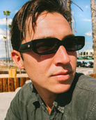 Crap Eyewear The Paradise Machine sunglasses