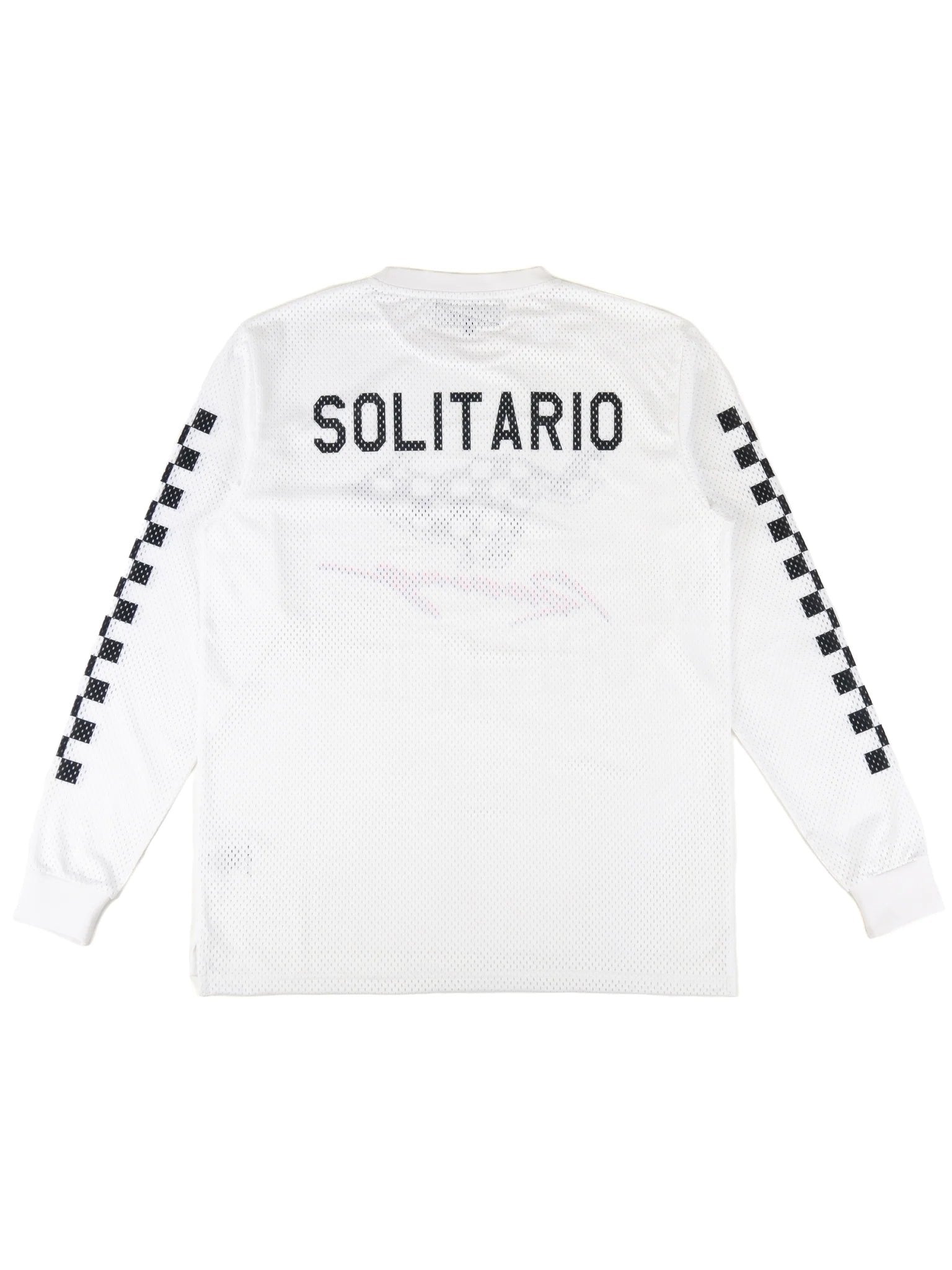 El Solitario 3D Racing MX Heavy Duty Jersey-Apparel-El Solitario-S-Pemulis Water &amp; Power