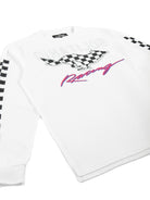 El Solitario 3D Racing MX Heavy Duty Jersey-Apparel-El Solitario-S-Pemulis Water &amp; Power