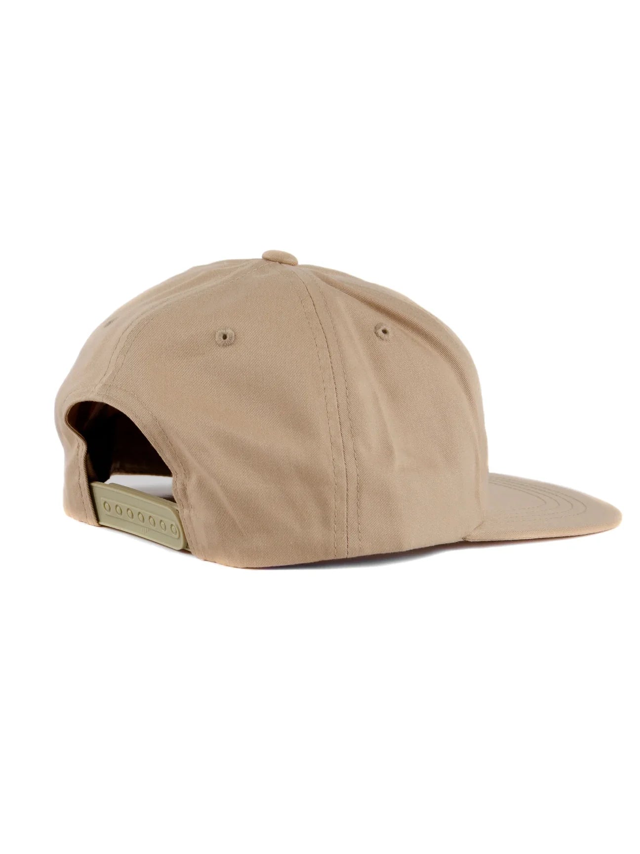 El Solitario Alpha Wolf Beige Cap-Casual-El Solitario-Pemulis Water &amp; Power