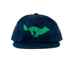 El Solitario Alpha Wolf Navy Cap-Casual-El Solitario-Pemulis Water &amp; Power