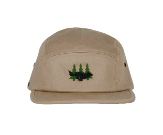 El Solitario Dirt Wolves Jockey Cap-Casual-El Solitario-Pemulis Water &amp; Power