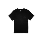 El Solitario Lobo Black/Grey T-shirt-Casual-El Solitario-S-Pemulis Water &amp; Power