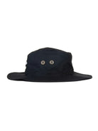 El Solitario Wolf Brimmer Hat Black-Casual-El Solitario-Pemulis Water &amp; Power