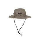 El Solitario Wolf Brimmer Hat Olive-Casual-El Solitario-Pemulis Water &amp; Power