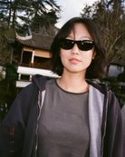 Crap Eyewear The Chaos Vault sunglasses