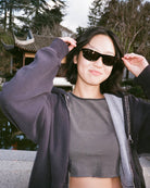 Crap Eyewear The Chaos Vault sunglasses