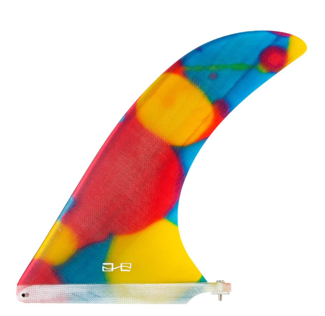 SURFBOARD FIN