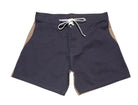 Gato Heroi 2 Tone Surf Short Slate/Olive-Board Shorts-Gato Heroi-27/28-Pemulis Water &amp; Power