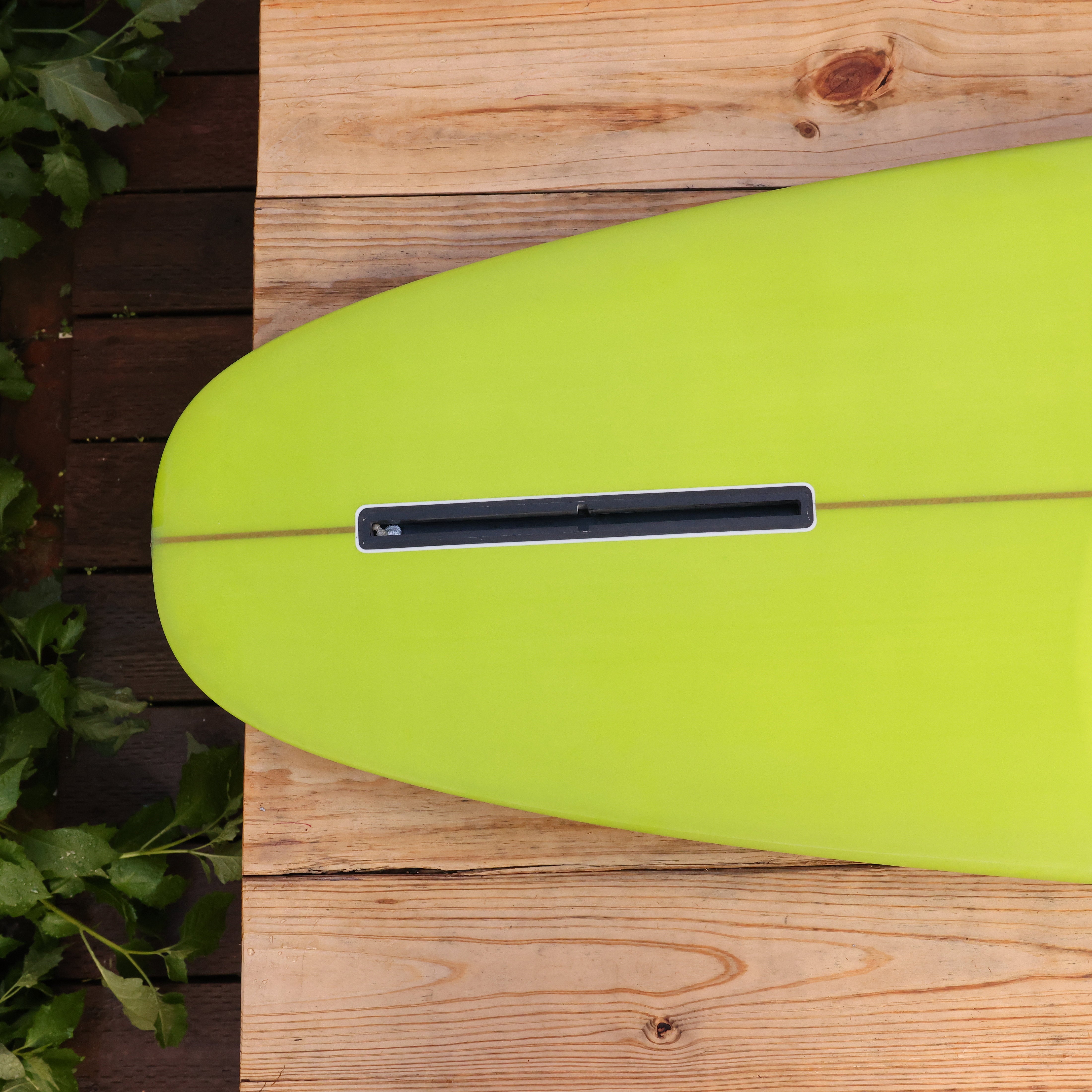 Gato Heroi | 6'10" Roach-Surfboards-Gato Heroi-Pemulis Water &amp; Power