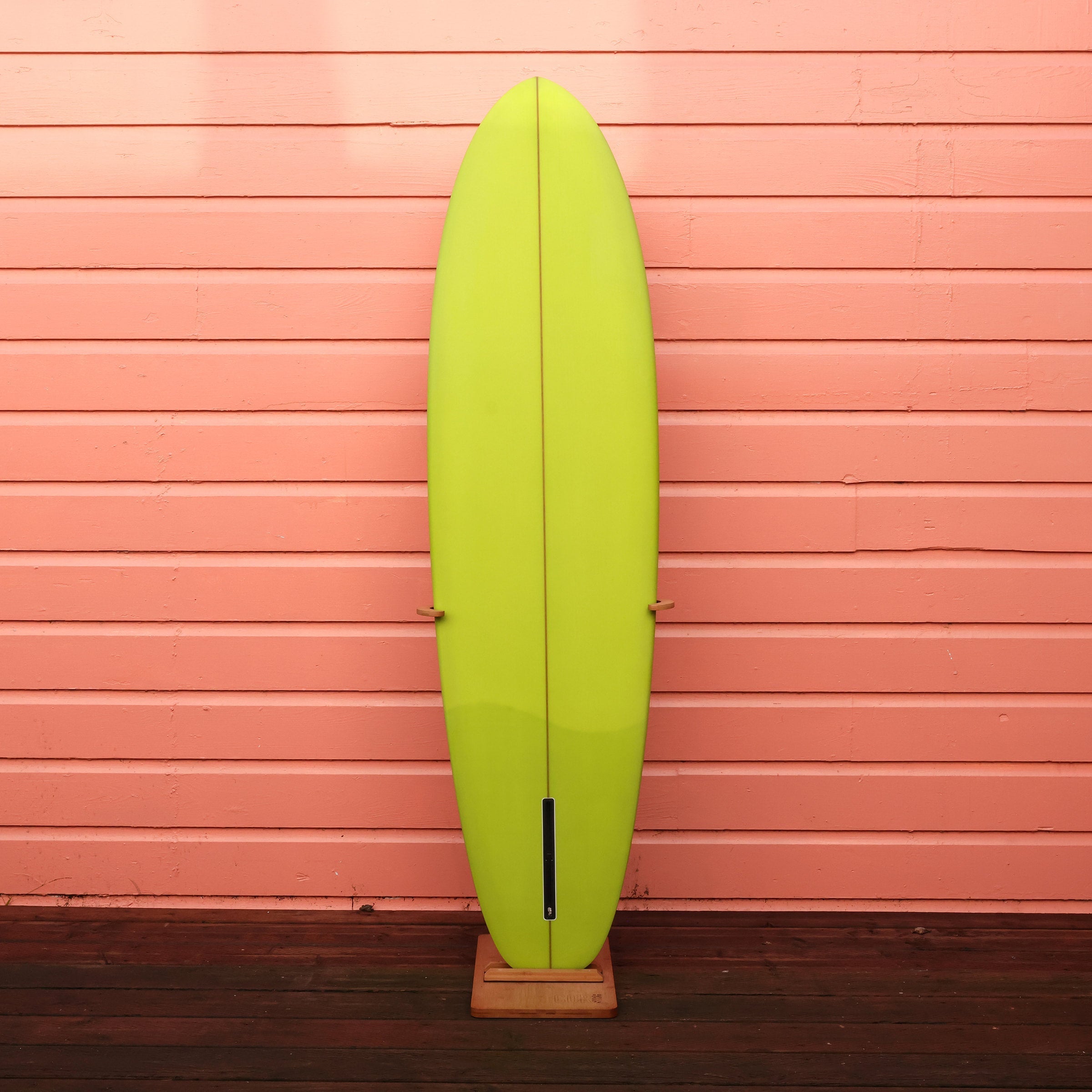 Gato Heroi | 6'10" Roach-Surfboards-Gato Heroi-Pemulis Water &amp; Power